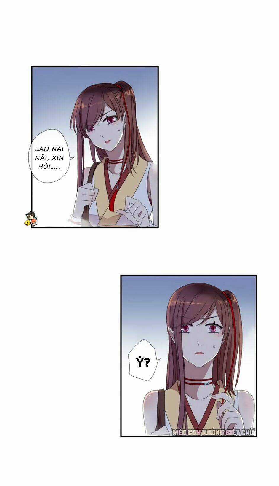 Bách Yêu Dị Văn - Chapter 17 - Trang 24