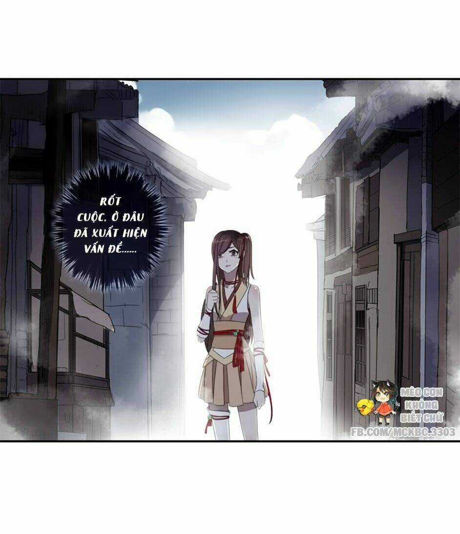 Bách Yêu Dị Văn - Chapter 17 - Trang 26