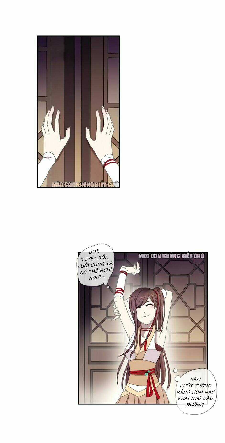 Bách Yêu Dị Văn - Chapter 17 - Trang 33