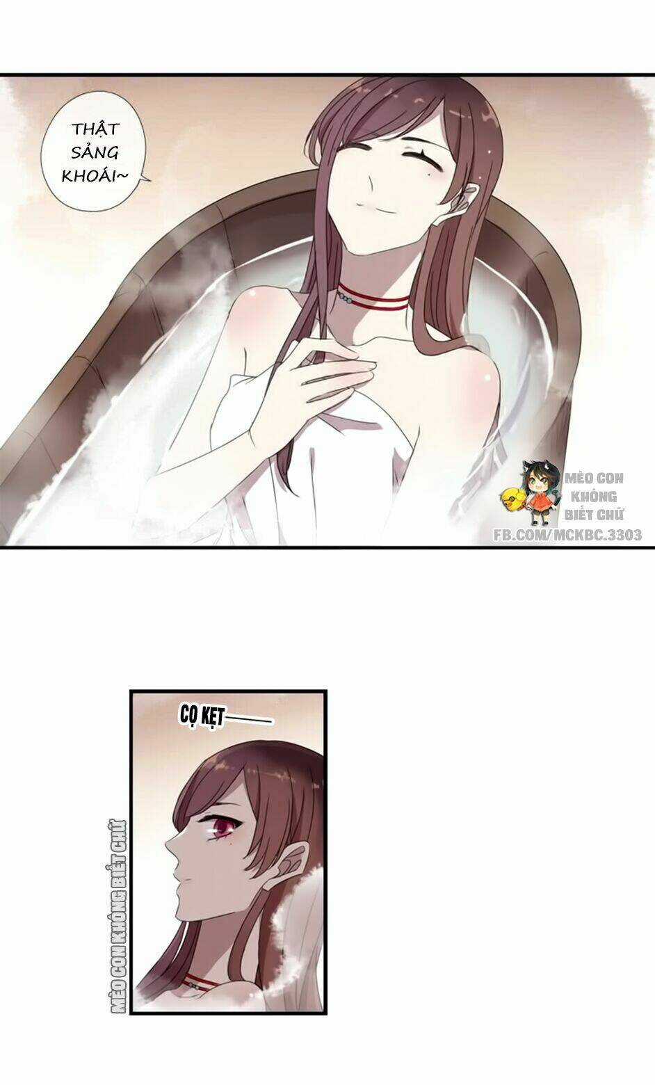 Bách Yêu Dị Văn - Chapter 17 - Trang 35