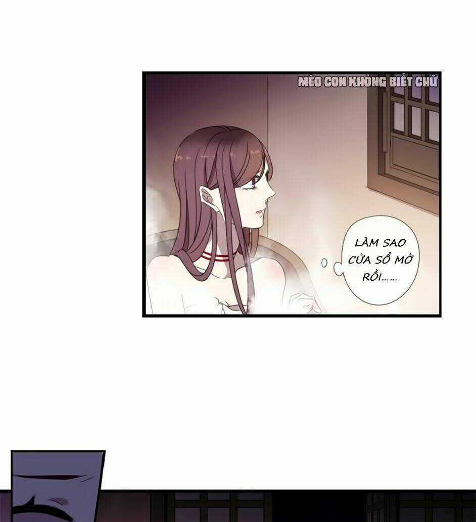 Bách Yêu Dị Văn - Chapter 17 - Trang 36