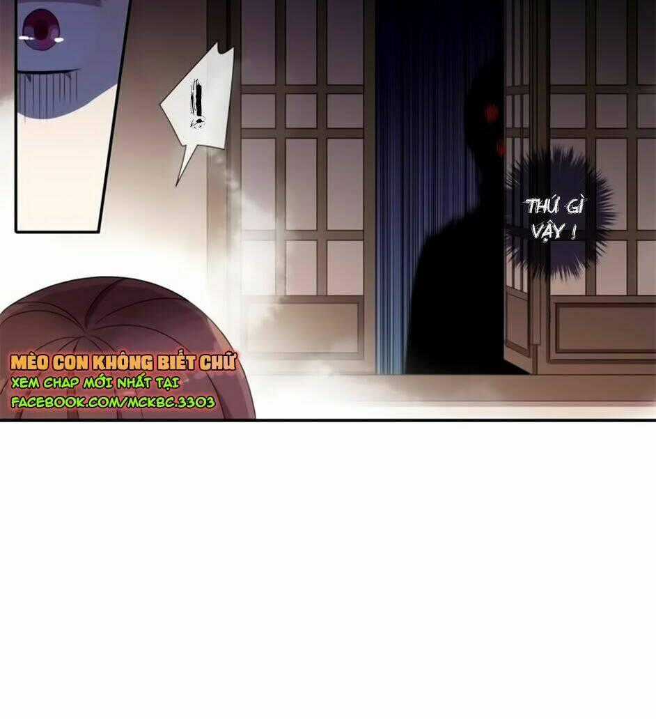 Bách Yêu Dị Văn - Chapter 17 - Trang 37