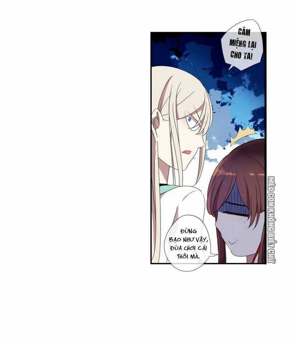 Bách Yêu Dị Văn - Chapter 17 - Trang 5