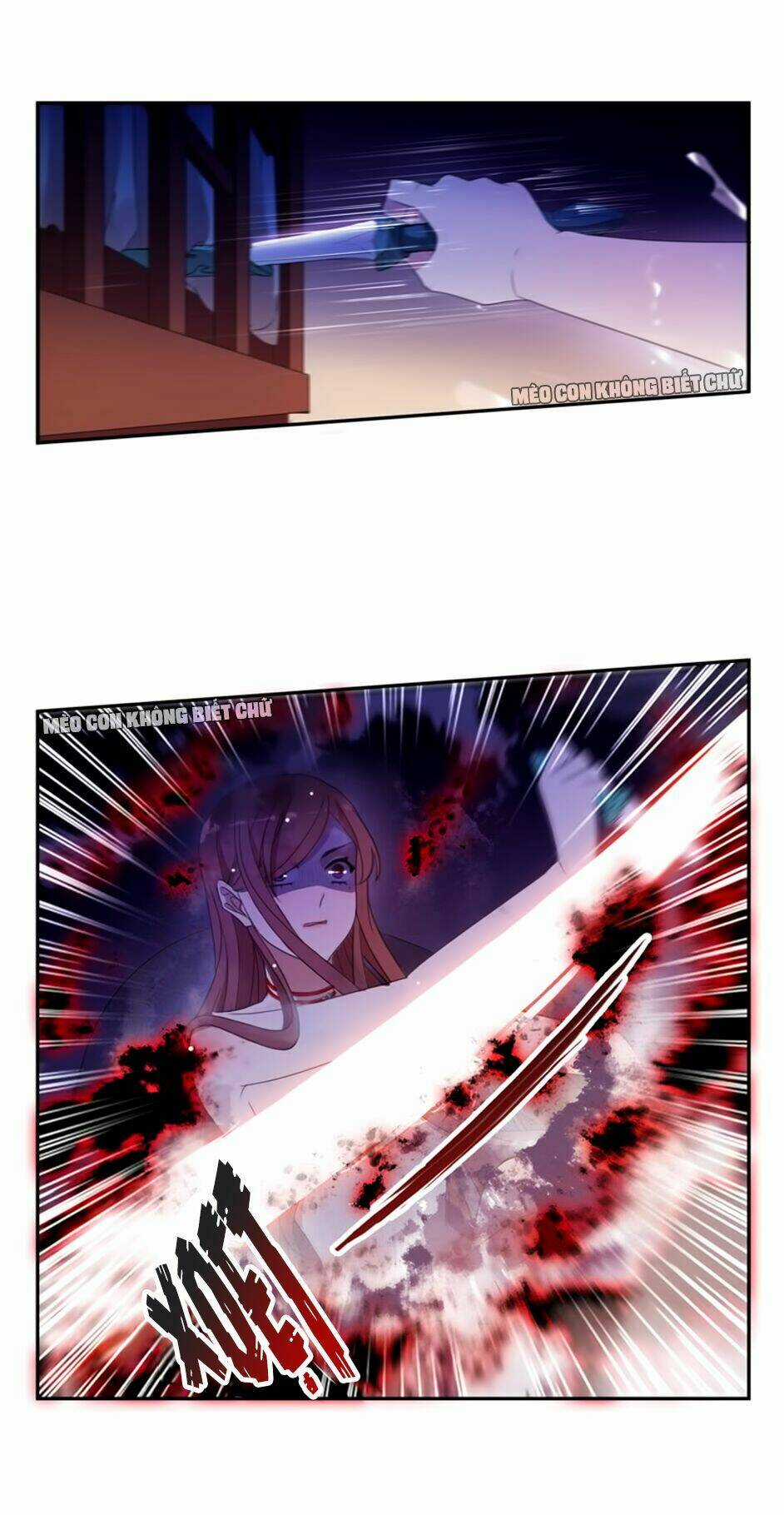 Bách Yêu Dị Văn - Chapter 18 - Trang 13