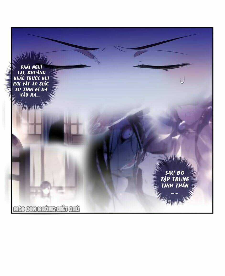 Bách Yêu Dị Văn - Chapter 18 - Trang 18