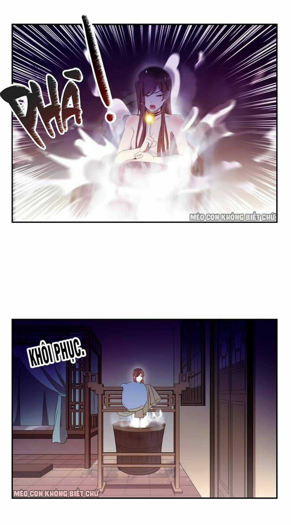 Bách Yêu Dị Văn - Chapter 18 - Trang 19