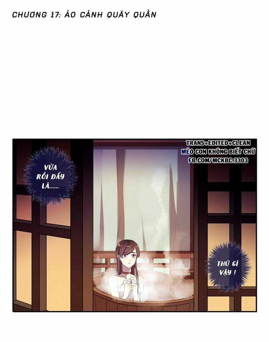 Bách Yêu Dị Văn - Chapter 18 - Trang 3