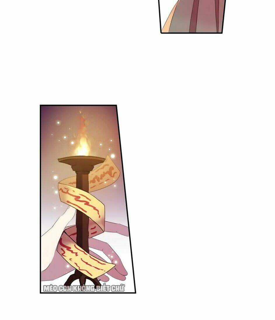 Bách Yêu Dị Văn - Chapter 18 - Trang 21