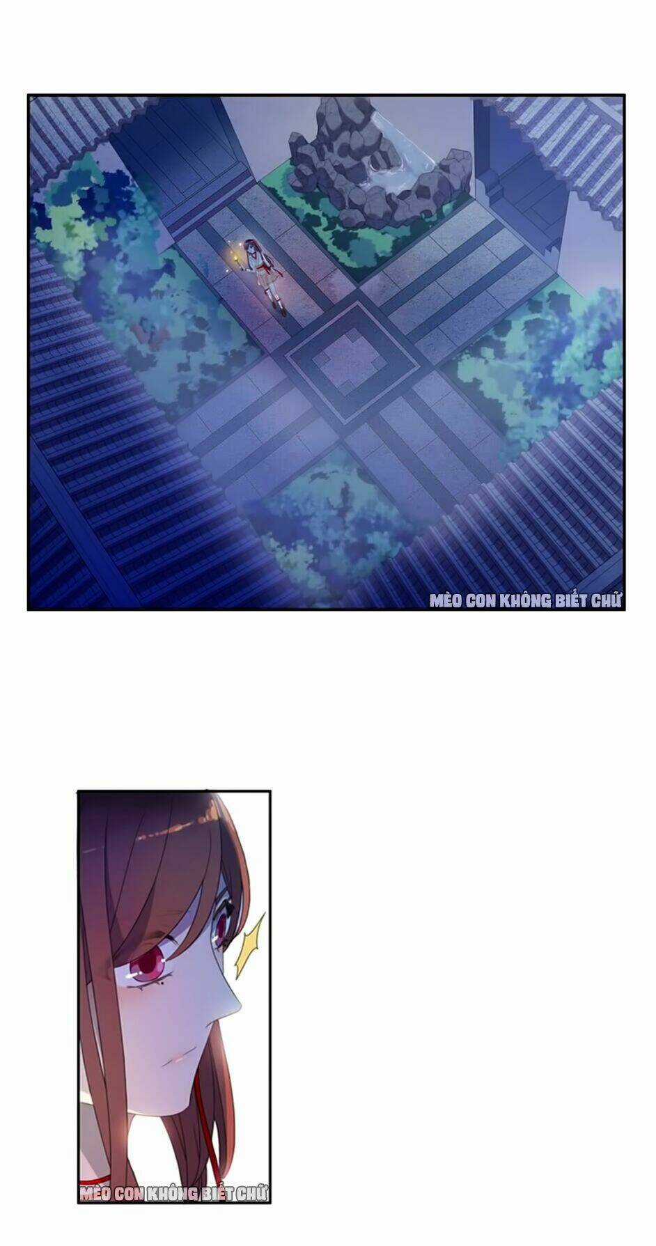 Bách Yêu Dị Văn - Chapter 18 - Trang 23