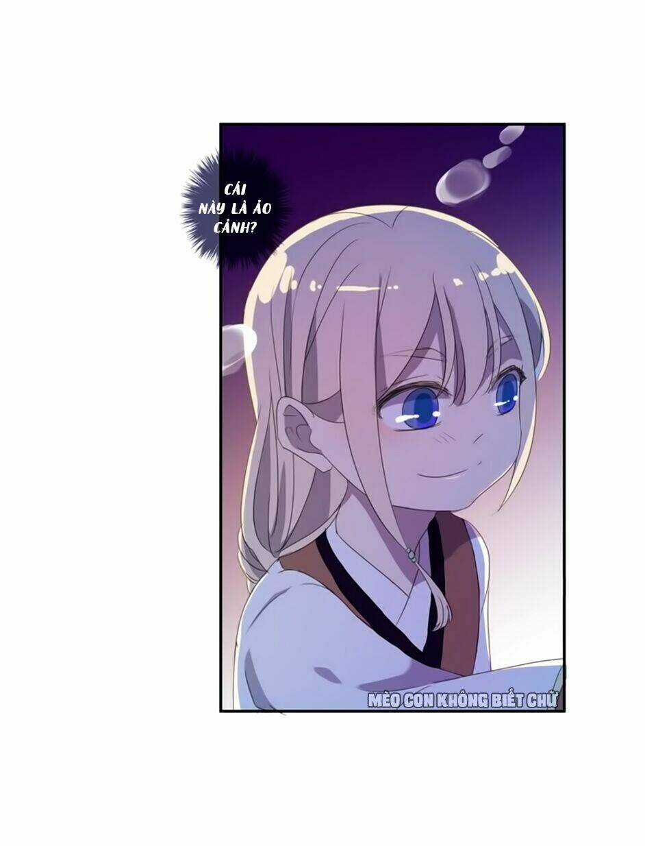 Bách Yêu Dị Văn - Chapter 18 - Trang 26