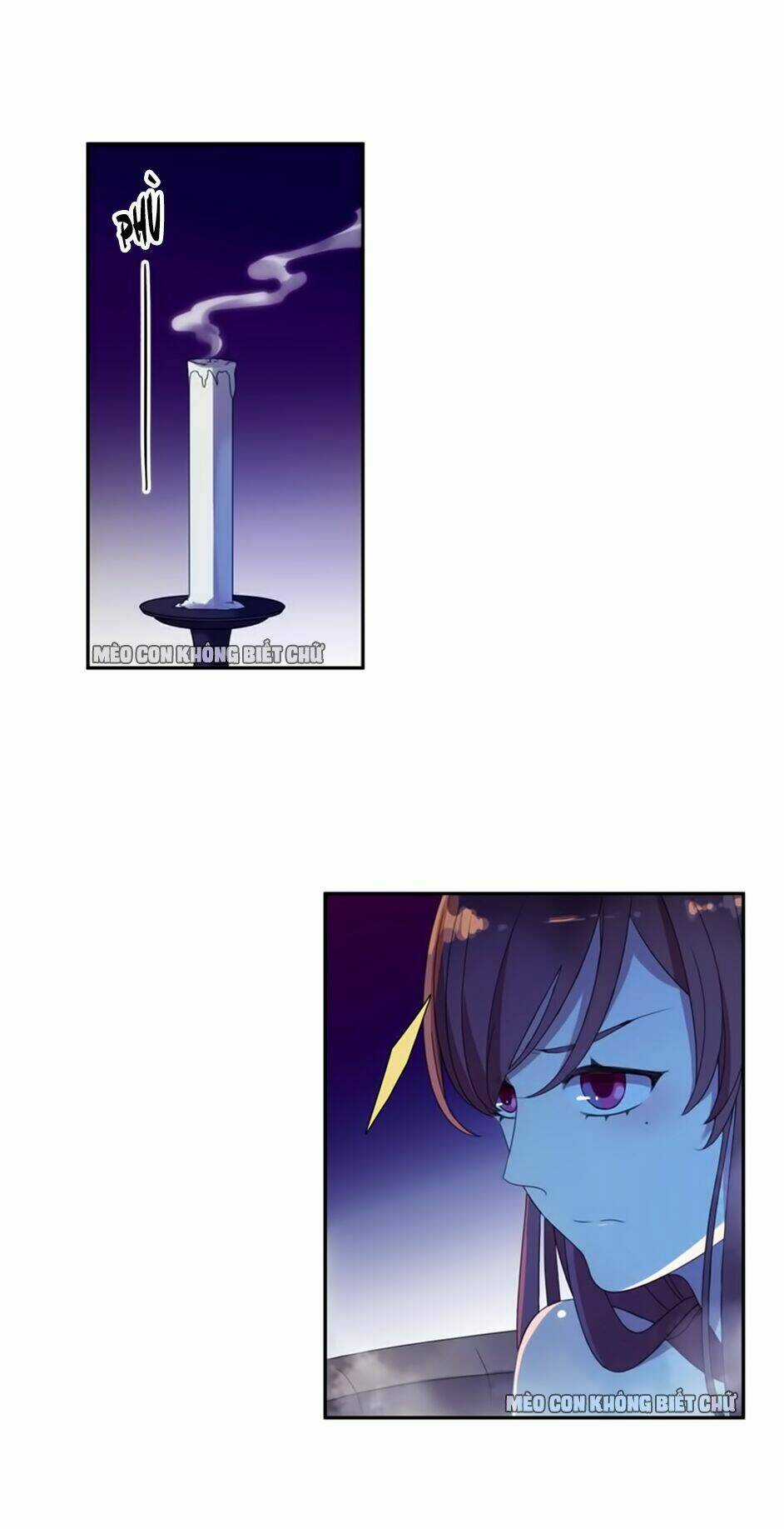 Bách Yêu Dị Văn - Chapter 18 - Trang 4