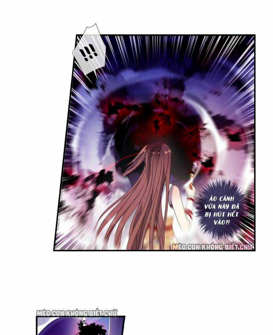 Bách Yêu Dị Văn - Chapter 18 - Trang 31