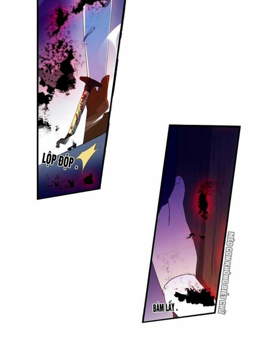 Bách Yêu Dị Văn - Chapter 18 - Trang 32