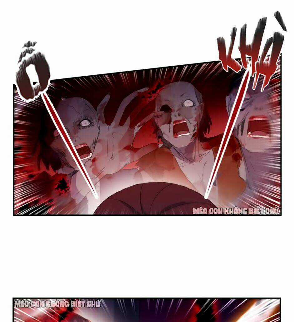 Bách Yêu Dị Văn - Chapter 18 - Trang 38