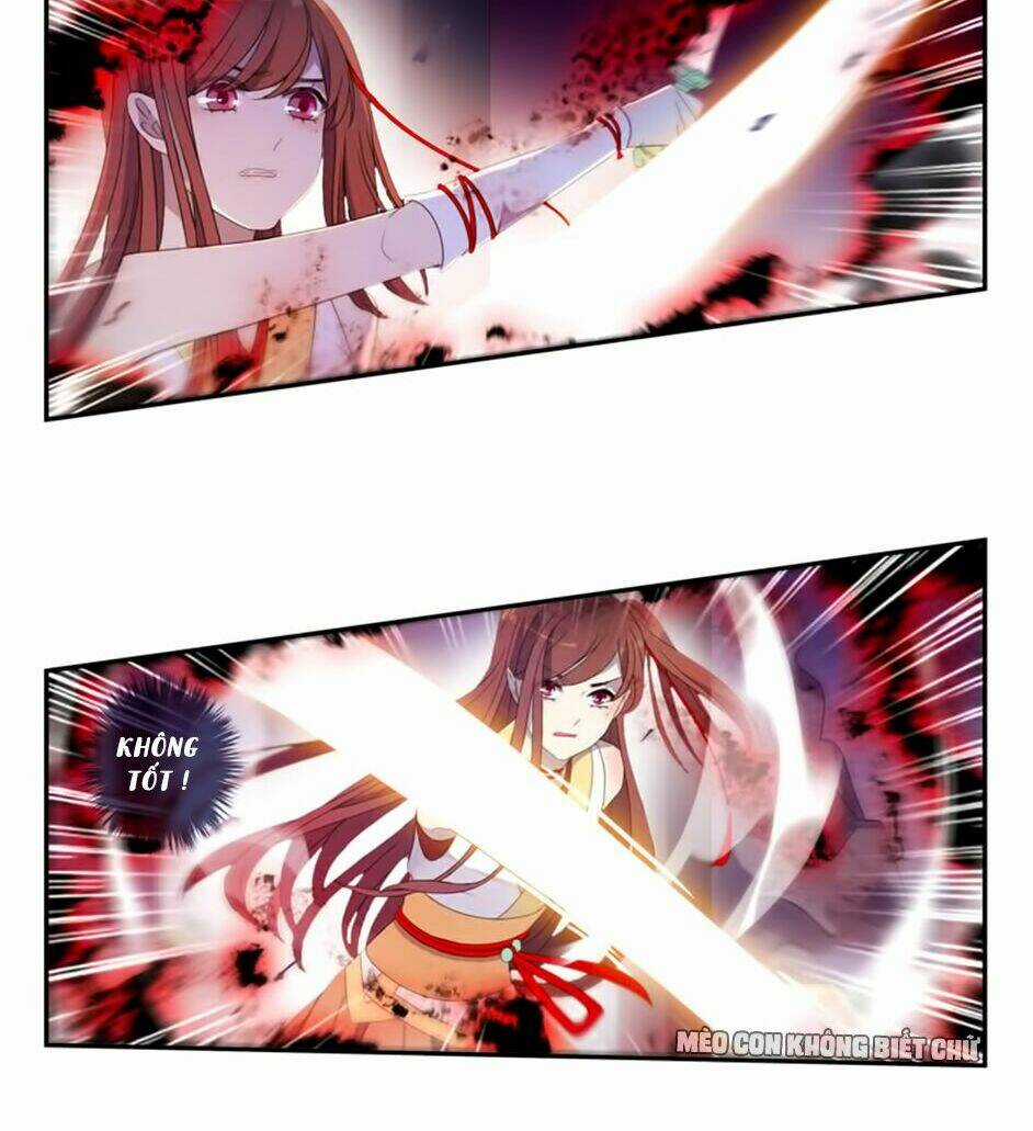 Bách Yêu Dị Văn - Chapter 18 - Trang 39