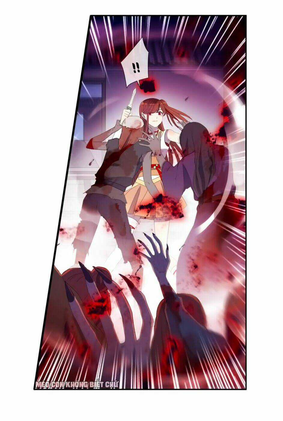 Bách Yêu Dị Văn - Chapter 18 - Trang 41