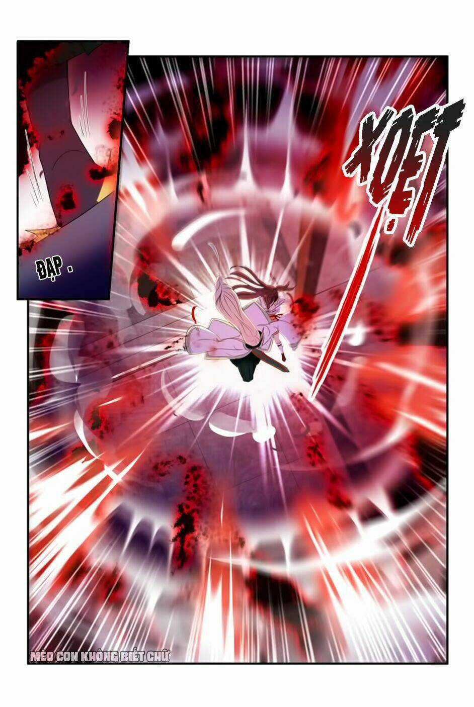 Bách Yêu Dị Văn - Chapter 18 - Trang 45