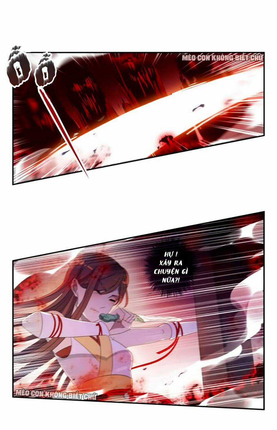 Bách Yêu Dị Văn - Chapter 18 - Trang 46