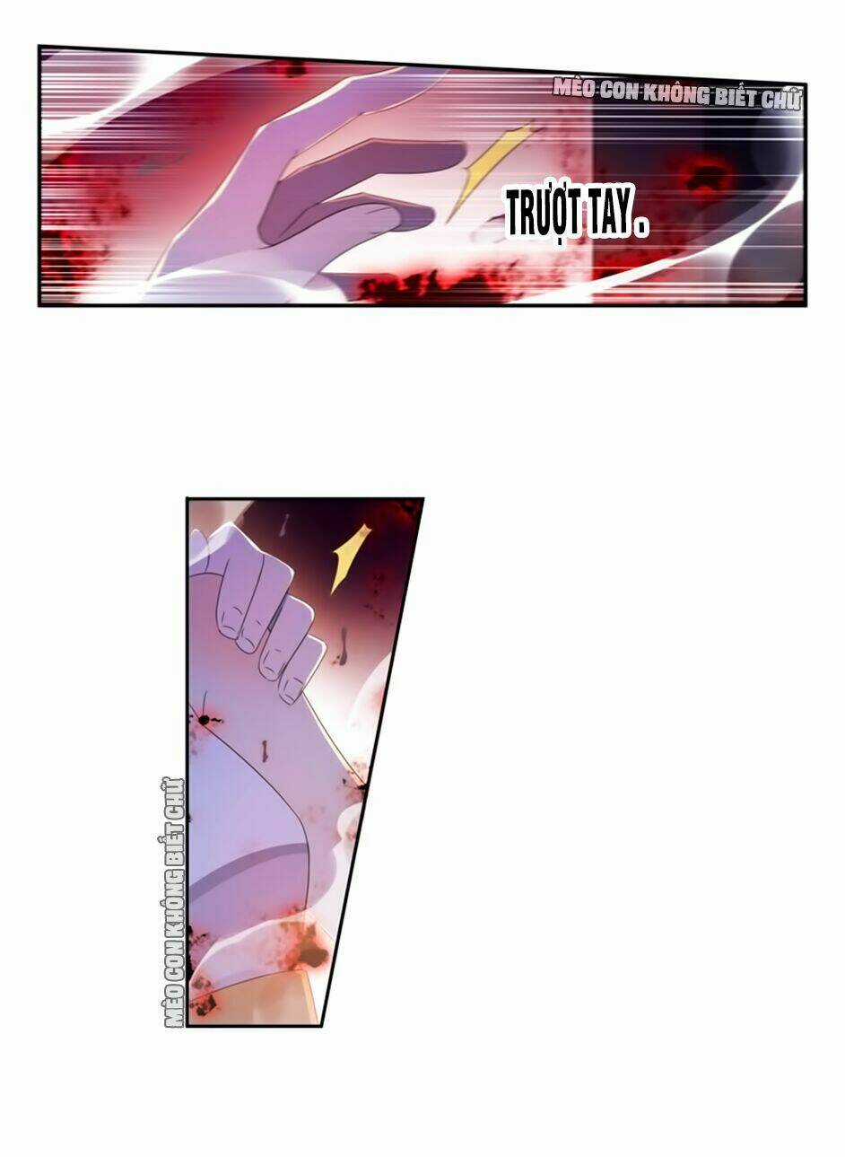 Bách Yêu Dị Văn - Chapter 18 - Trang 47