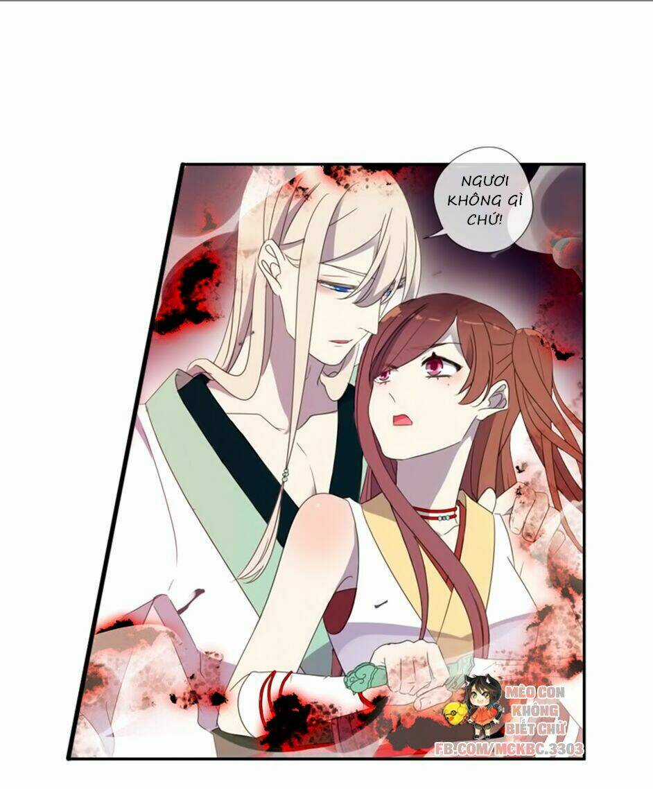 Bách Yêu Dị Văn - Chapter 18 - Trang 48