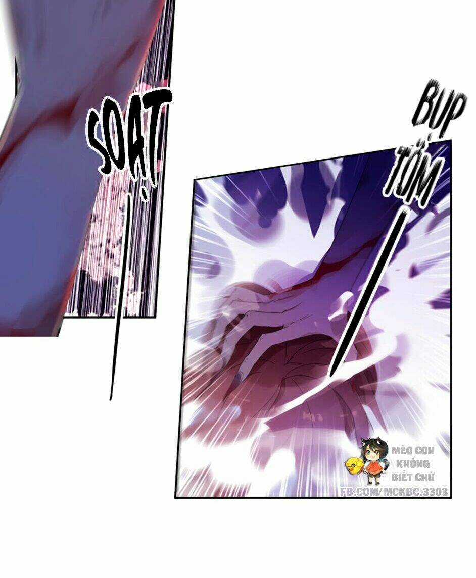 Bách Yêu Dị Văn - Chapter 18 - Trang 6