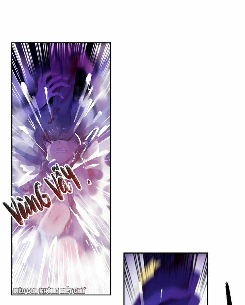 Bách Yêu Dị Văn - Chapter 18 - Trang 7