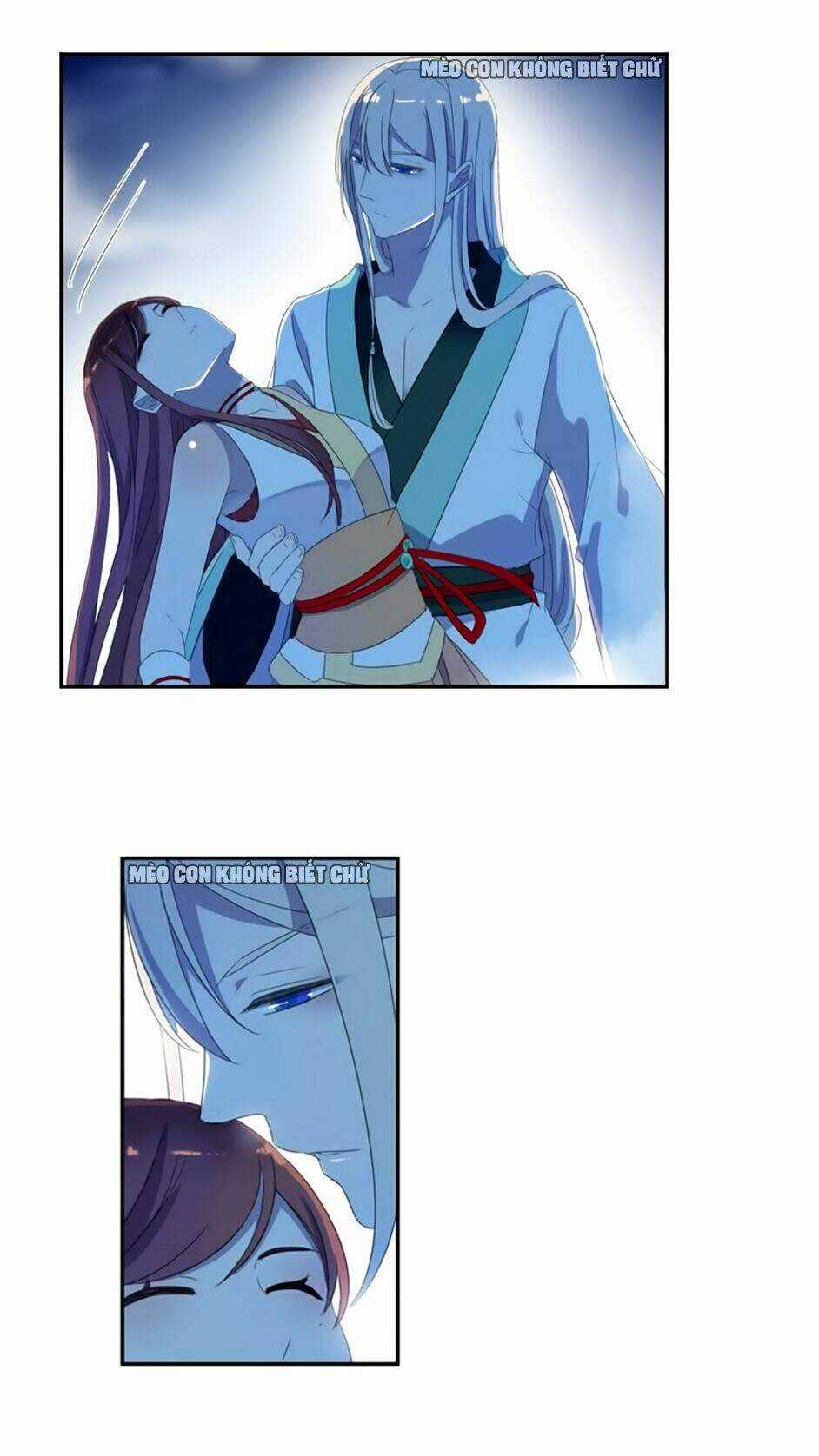 Bách Yêu Dị Văn - Chapter 19 - Trang 16