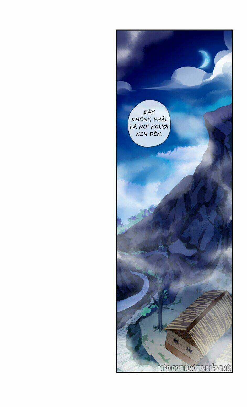 Bách Yêu Dị Văn - Chapter 19 - Trang 17