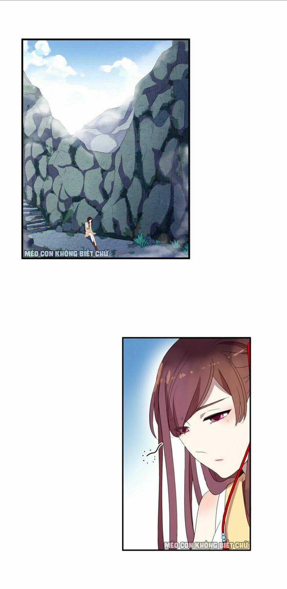 Bách Yêu Dị Văn - Chapter 19 - Trang 18