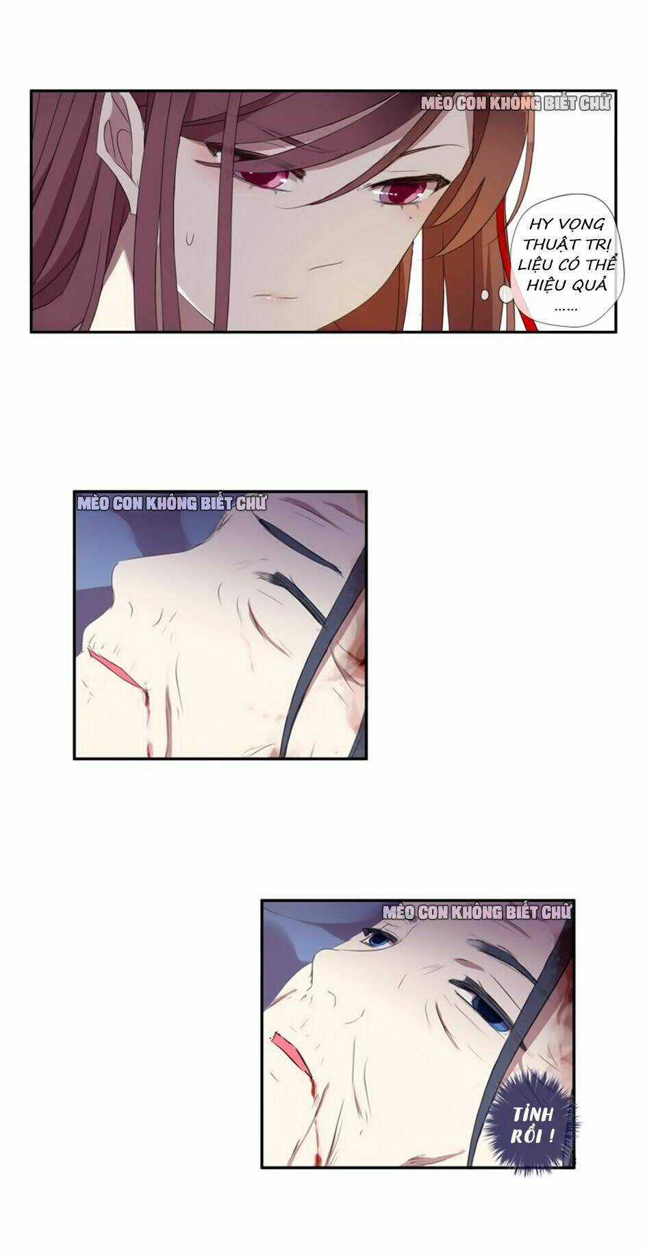 Bách Yêu Dị Văn - Chapter 19 - Trang 30