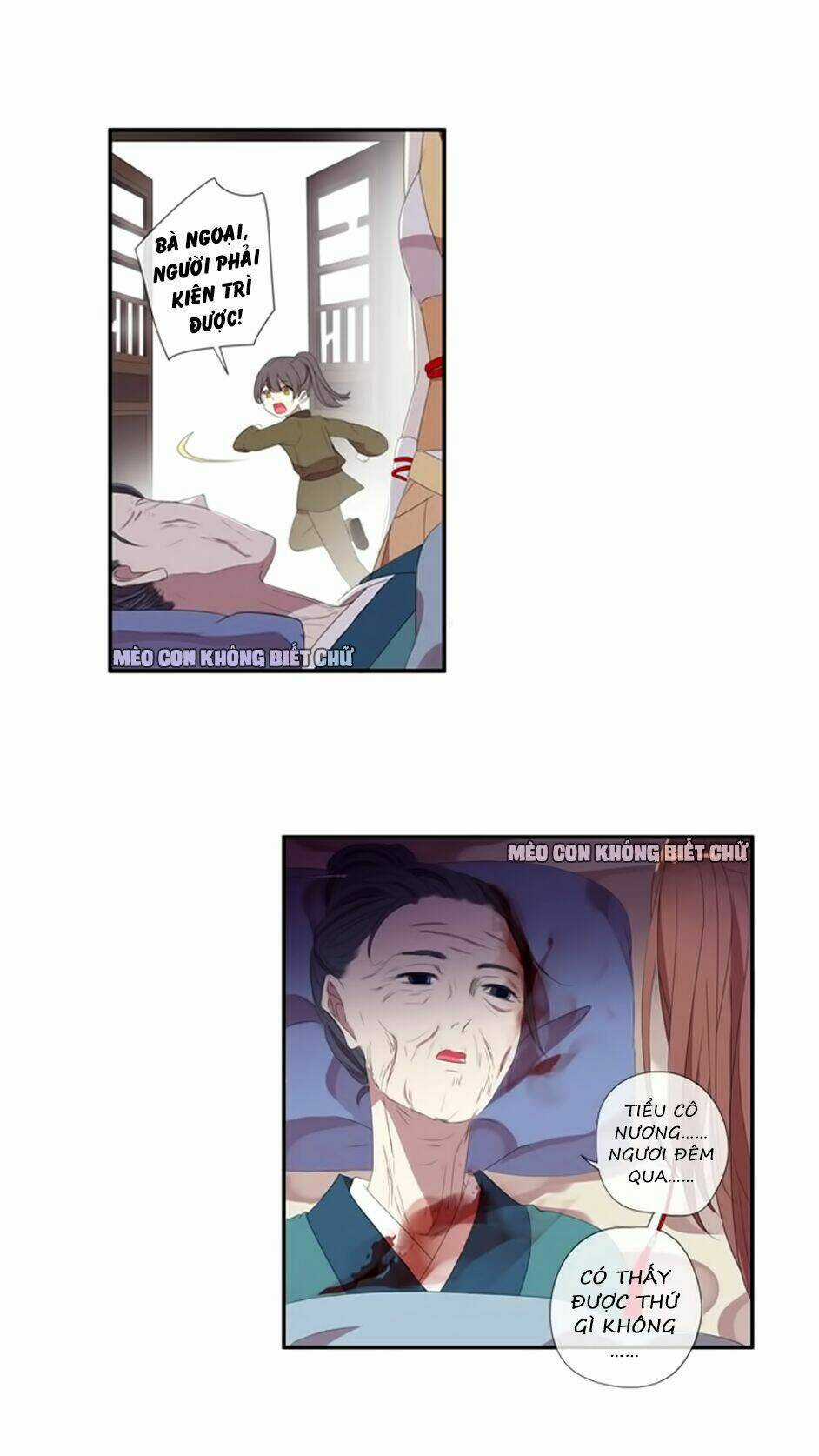 Bách Yêu Dị Văn - Chapter 19 - Trang 33