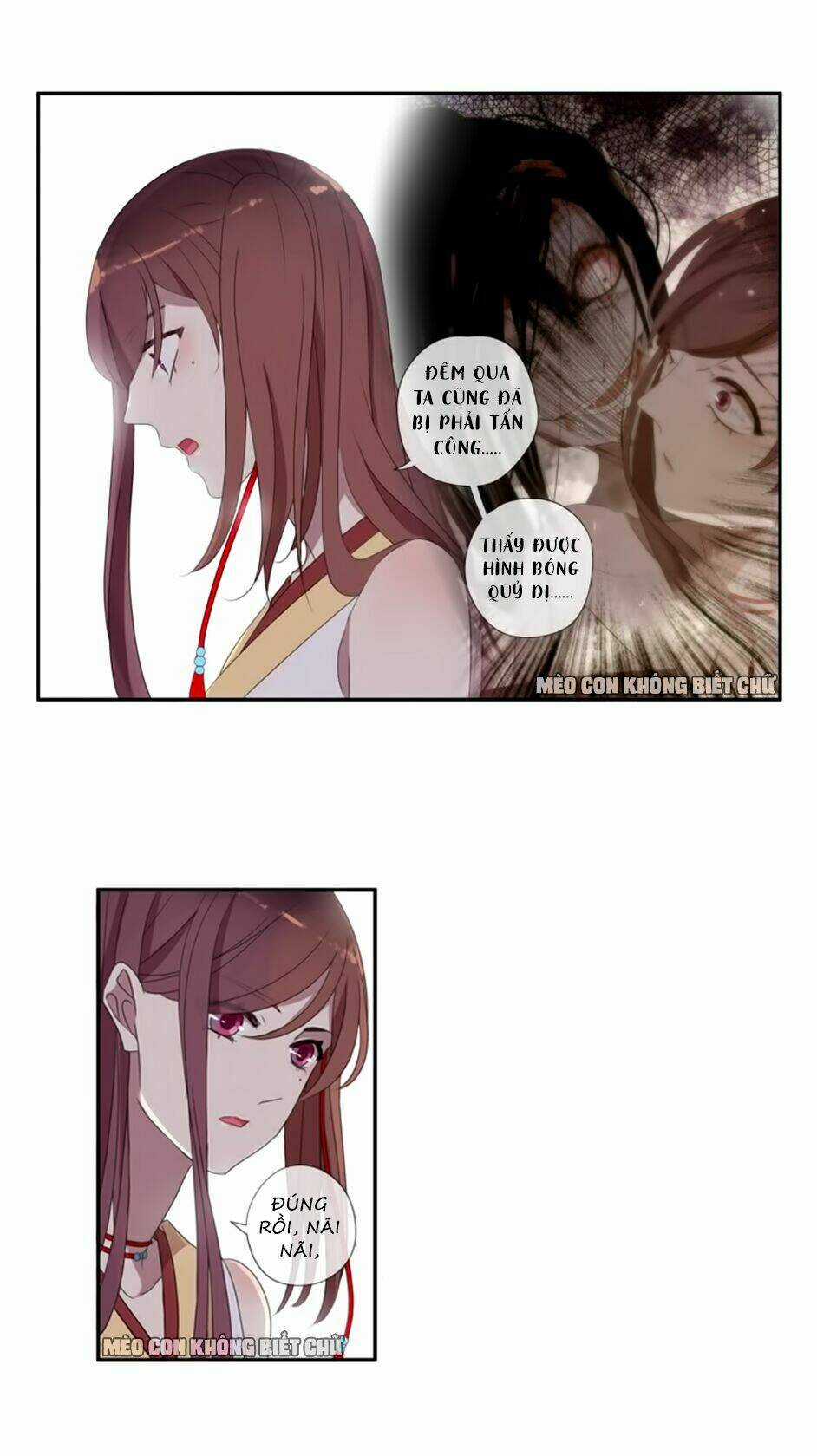 Bách Yêu Dị Văn - Chapter 19 - Trang 34