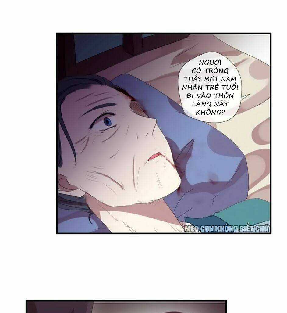 Bách Yêu Dị Văn - Chapter 19 - Trang 35