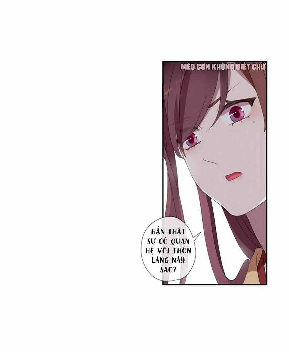 Bách Yêu Dị Văn - Chapter 19 - Trang 37