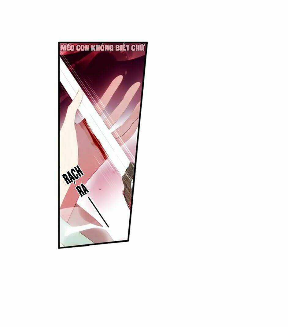 Bách Yêu Dị Văn - Chapter 19 - Trang 5