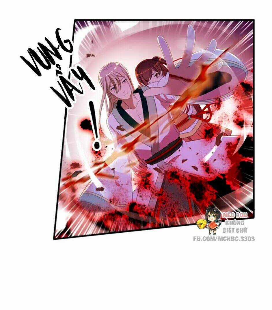 Bách Yêu Dị Văn - Chapter 19 - Trang 6