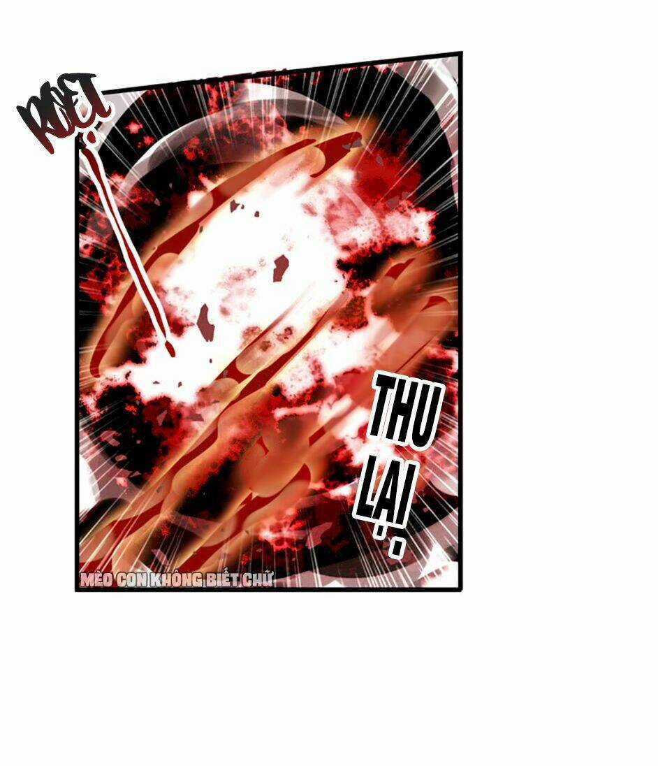 Bách Yêu Dị Văn - Chapter 19 - Trang 7