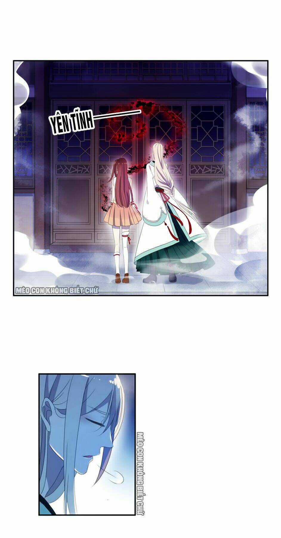 Bách Yêu Dị Văn - Chapter 19 - Trang 9