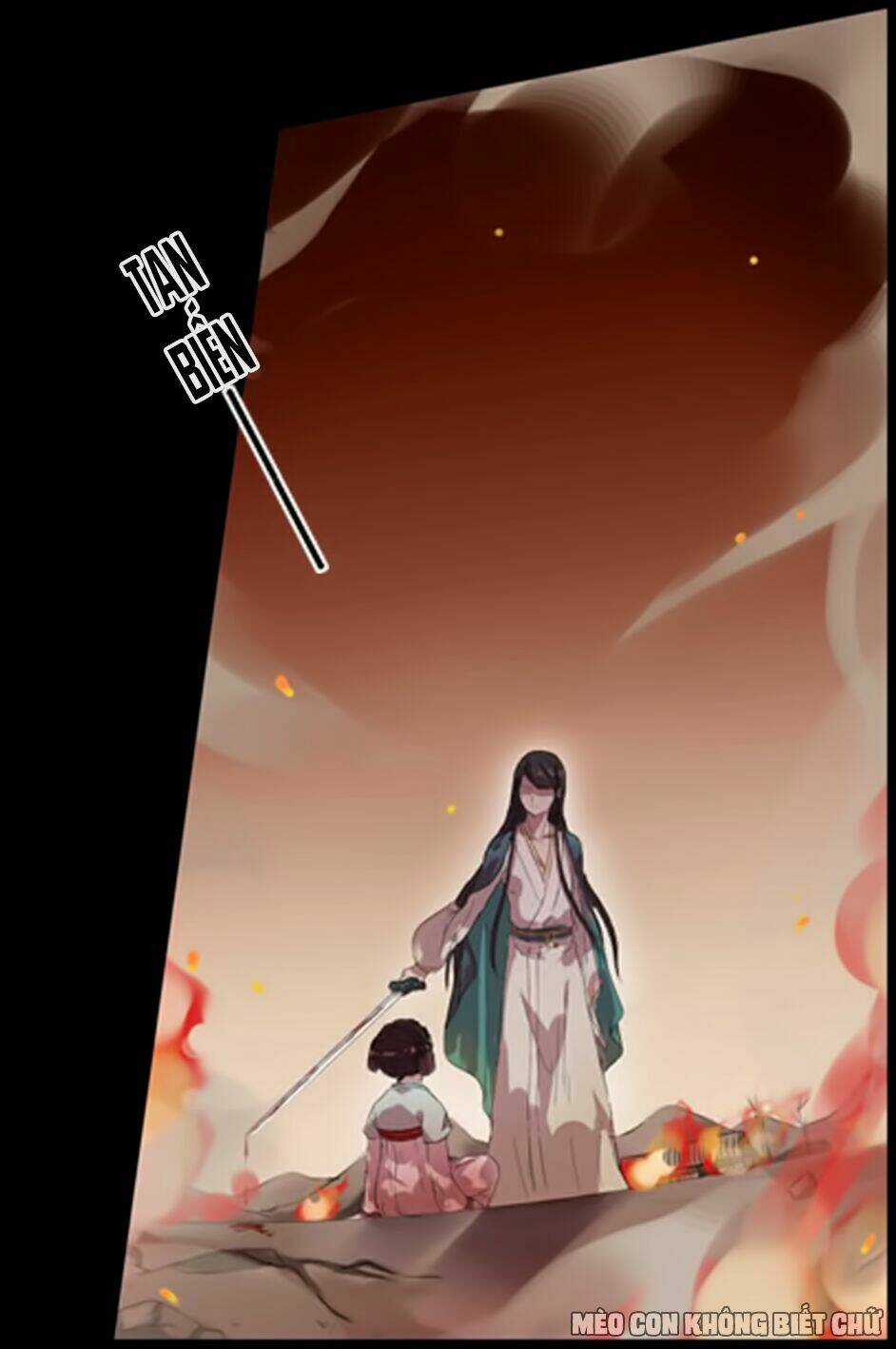 Bách Yêu Dị Văn - Chapter 2 - Trang 11