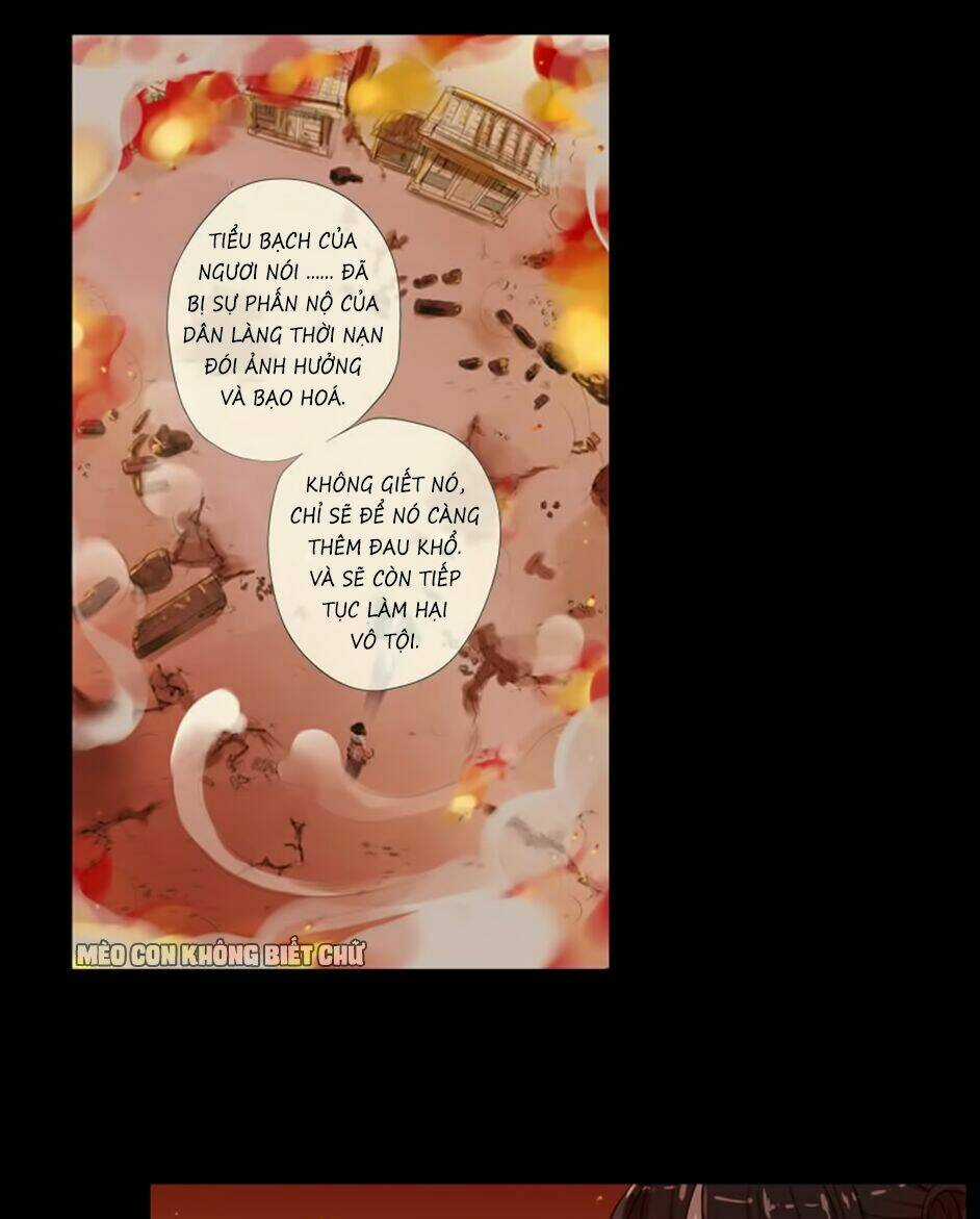 Bách Yêu Dị Văn - Chapter 2 - Trang 14