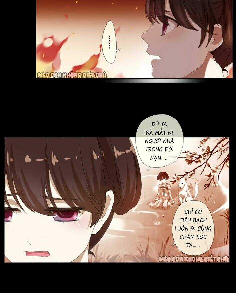 Bách Yêu Dị Văn - Chapter 2 - Trang 15