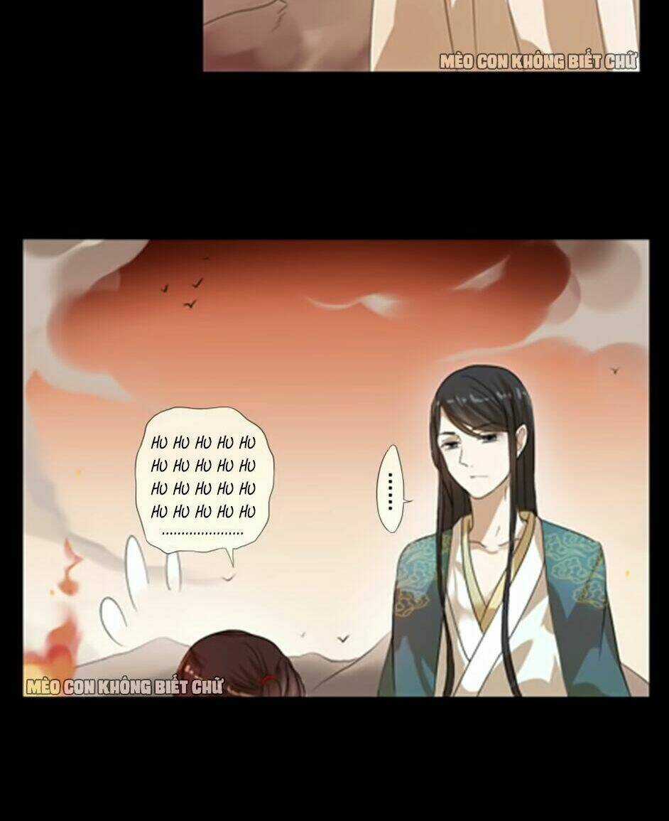 Bách Yêu Dị Văn - Chapter 2 - Trang 17