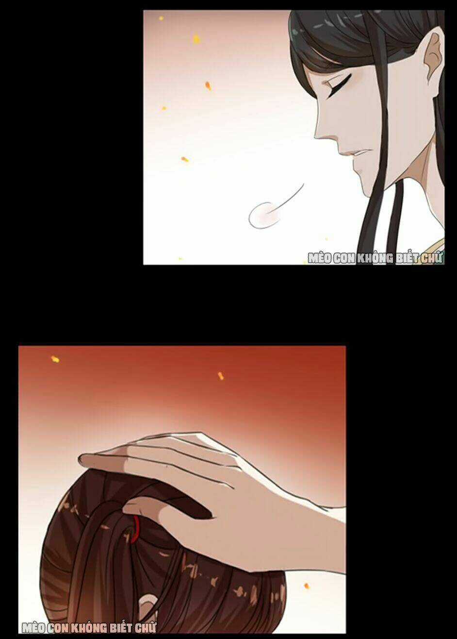 Bách Yêu Dị Văn - Chapter 2 - Trang 18