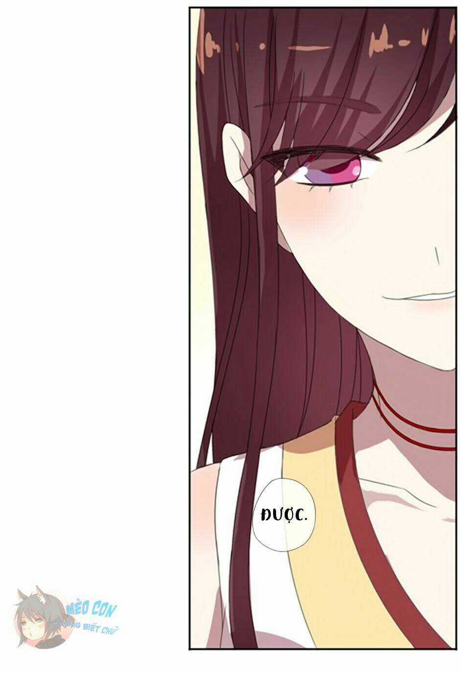 Bách Yêu Dị Văn - Chapter 2 - Trang 22