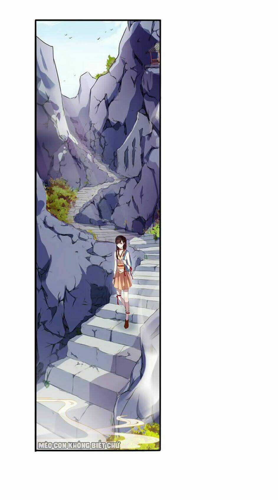 Bách Yêu Dị Văn - Chapter 2 - Trang 24