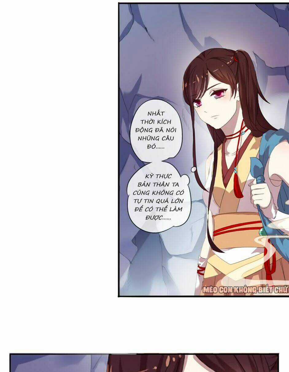 Bách Yêu Dị Văn - Chapter 2 - Trang 25