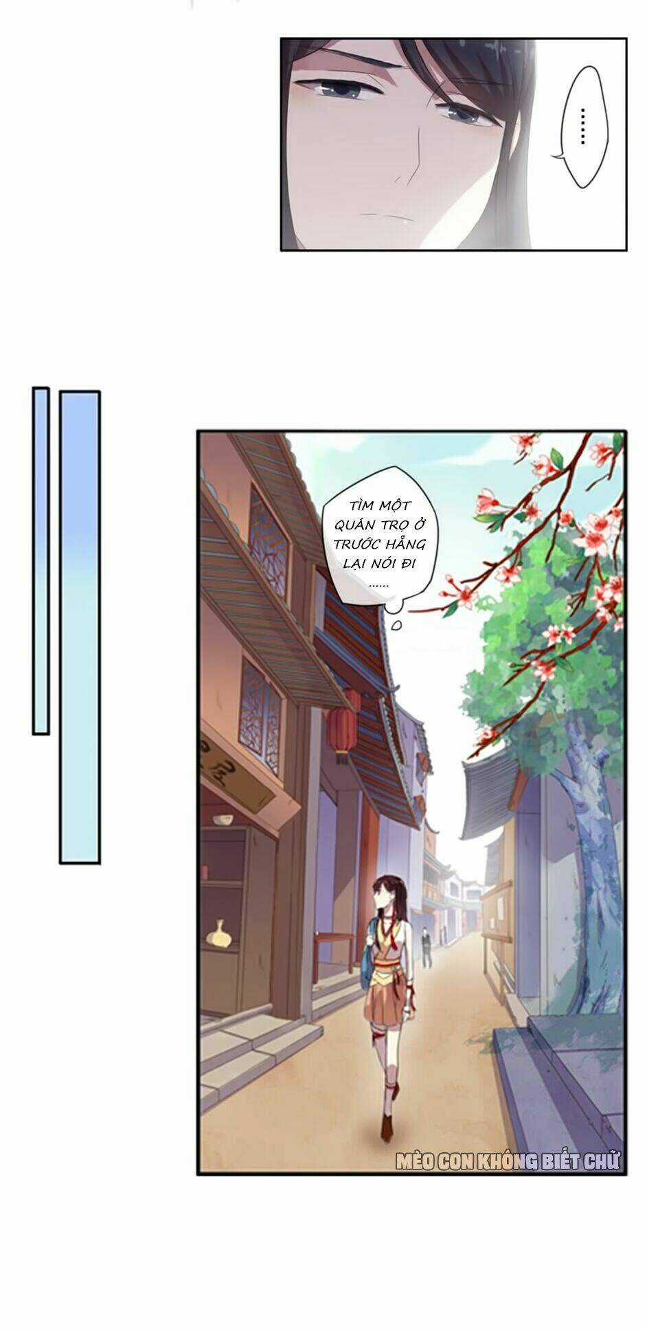 Bách Yêu Dị Văn - Chapter 2 - Trang 29