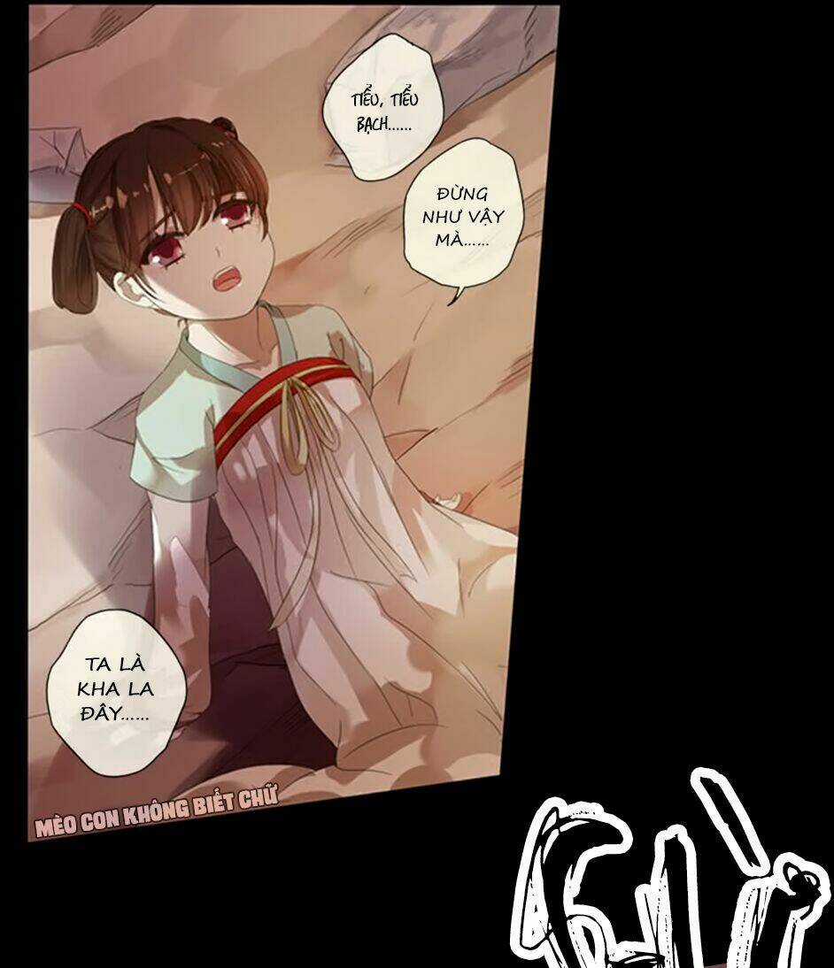 Bách Yêu Dị Văn - Chapter 2 - Trang 4