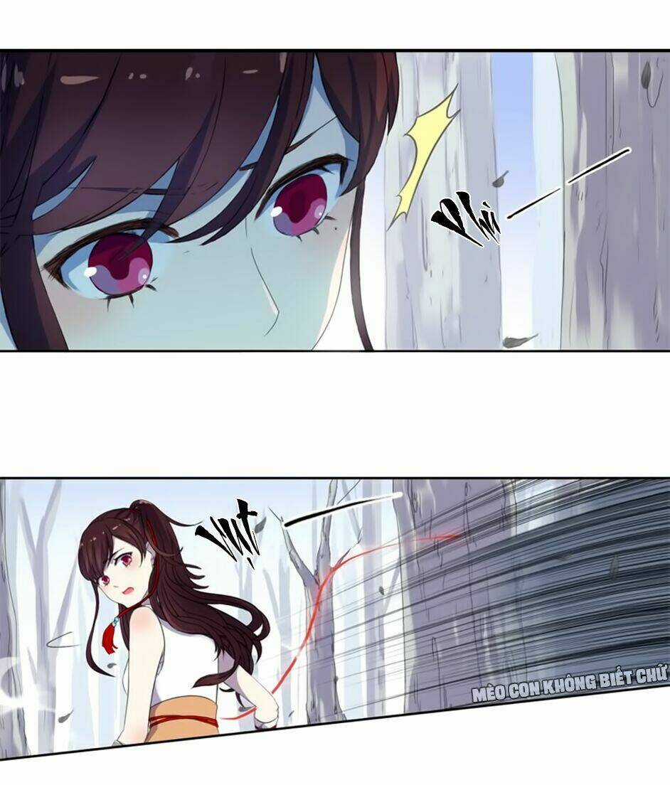 Bách Yêu Dị Văn - Chapter 2 - Trang 37