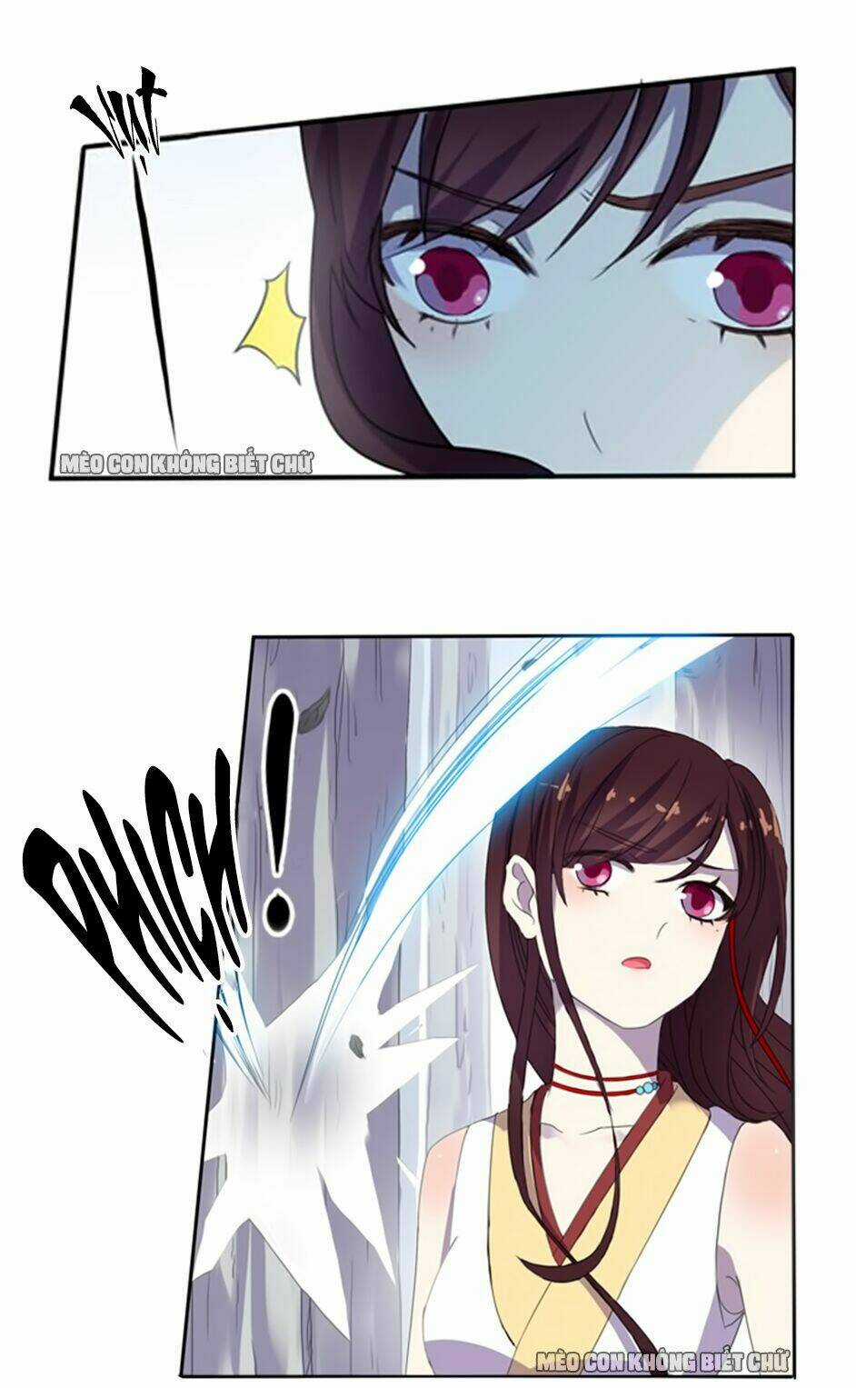 Bách Yêu Dị Văn - Chapter 2 - Trang 39